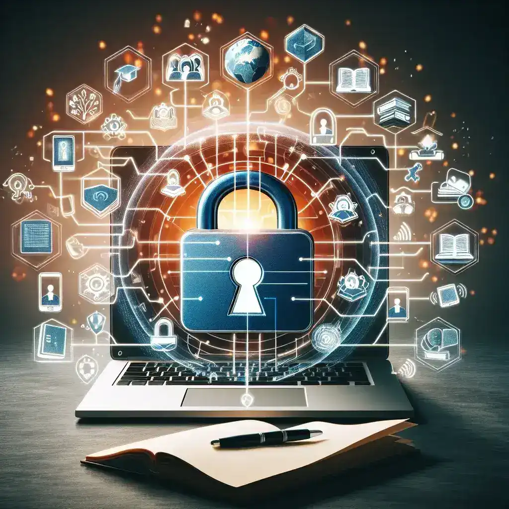 Kominfo Keluarkan Regulasi Baru Terkait Keamanan Platform E-Learning