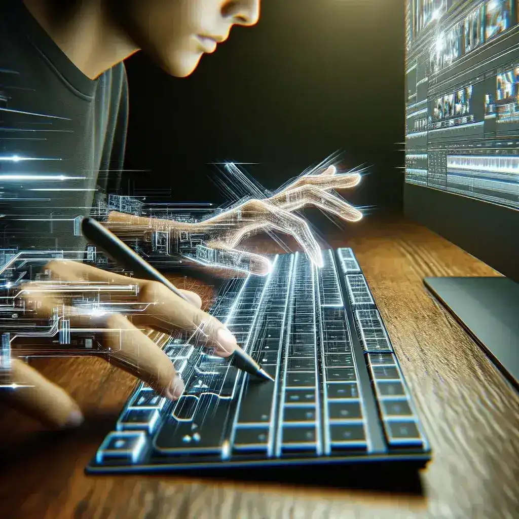 El Futuro de la Inteligencia Artificial en la Industria de la Alimentación