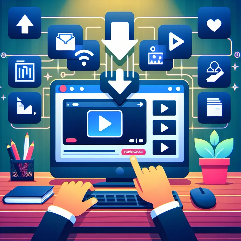 Cara Mudah Download Video Shorts dari Twitter dengan sssTwitter