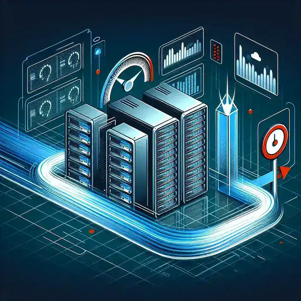 Apa Kecepatan Transfer Data Maksimum untuk Server Perangkat?