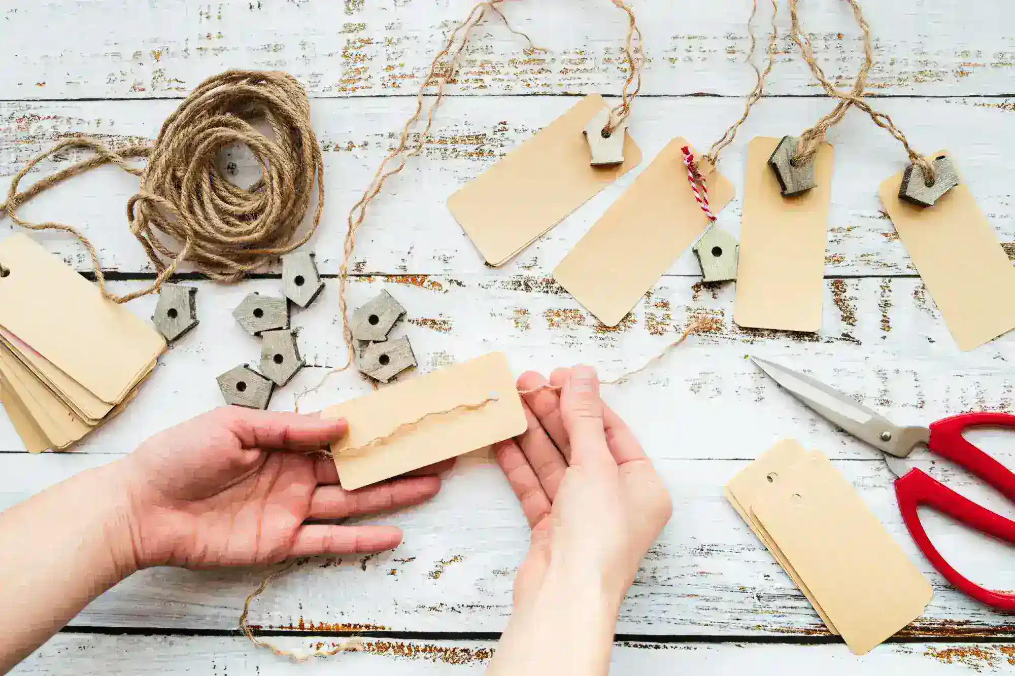 Instagram sebagai alat untuk menjual produk handmade