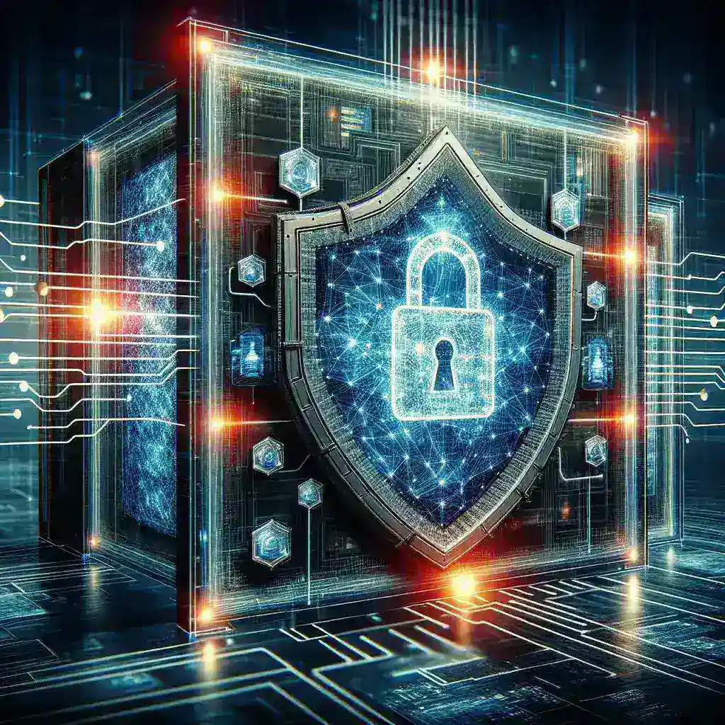 Firewall Modern untuk Keamanan Jaringan: Perlindungan Canggih di Era Digital
