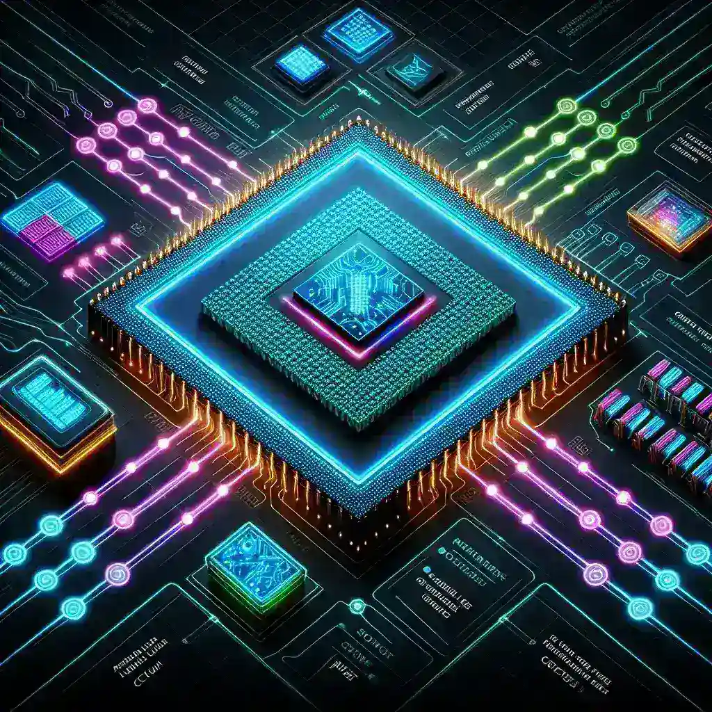Pahami Arsitektur CPU Hemat Daya untuk Performa Optimal