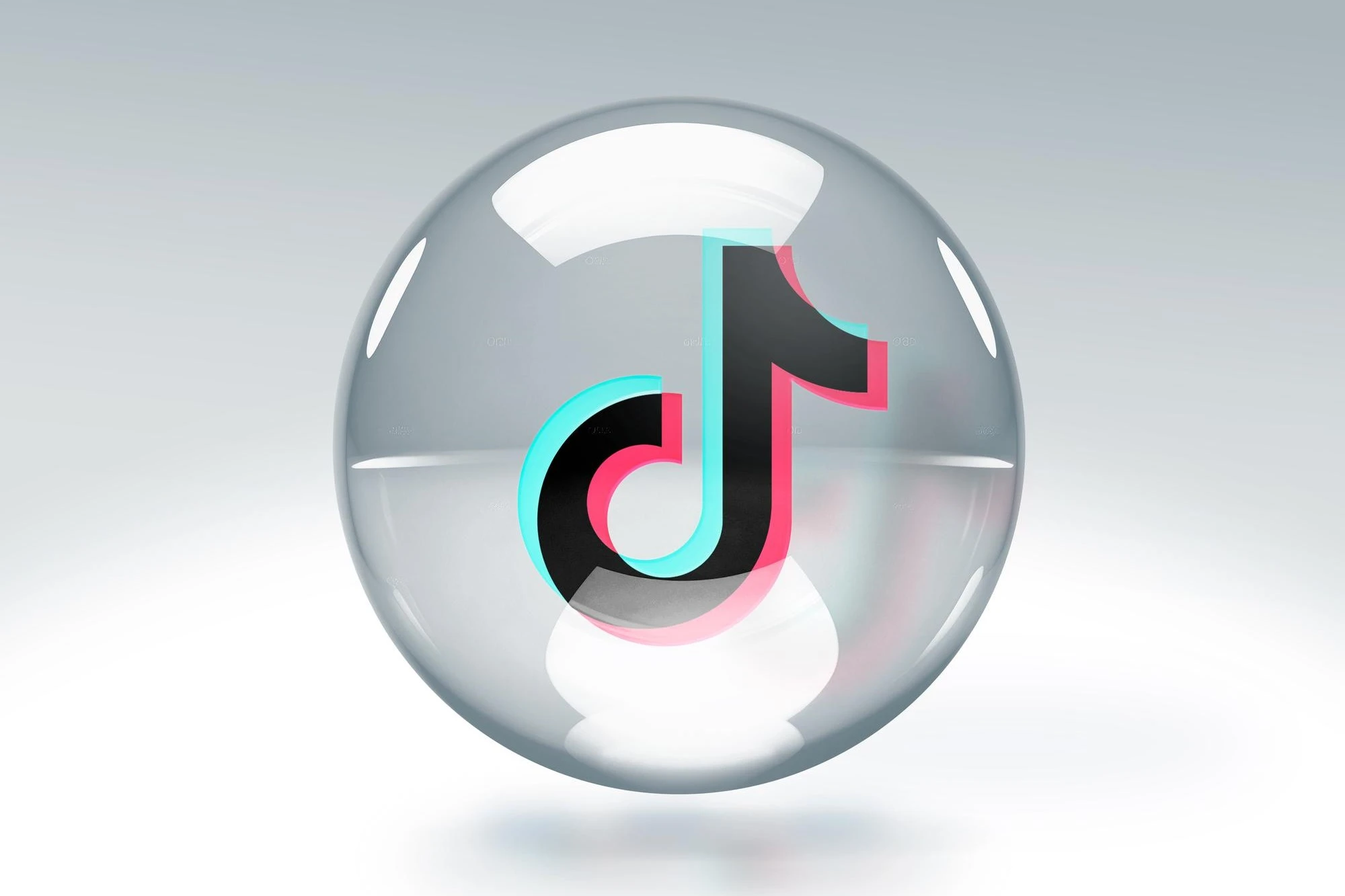 Membuat tantangan kreatif di TikTok