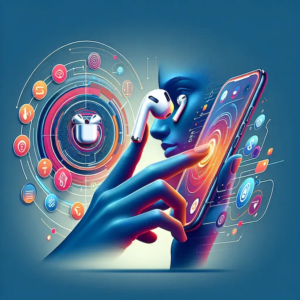 ウェアラブルデバイスの進化と健康管理への影響：最新テクノロジーが変える私たちの健康生活